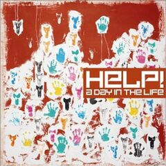 Help!: A Day In The Life (CD)