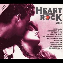 Heart Rock, Vol. 1: Rock F r's Herz (CD)