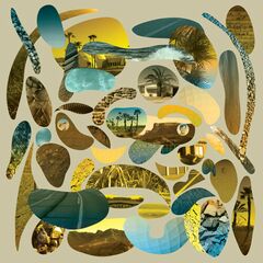 Havasu [Transparent Peach Colored Vinyl] (LP)