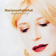 Vagabond Ways (CD)