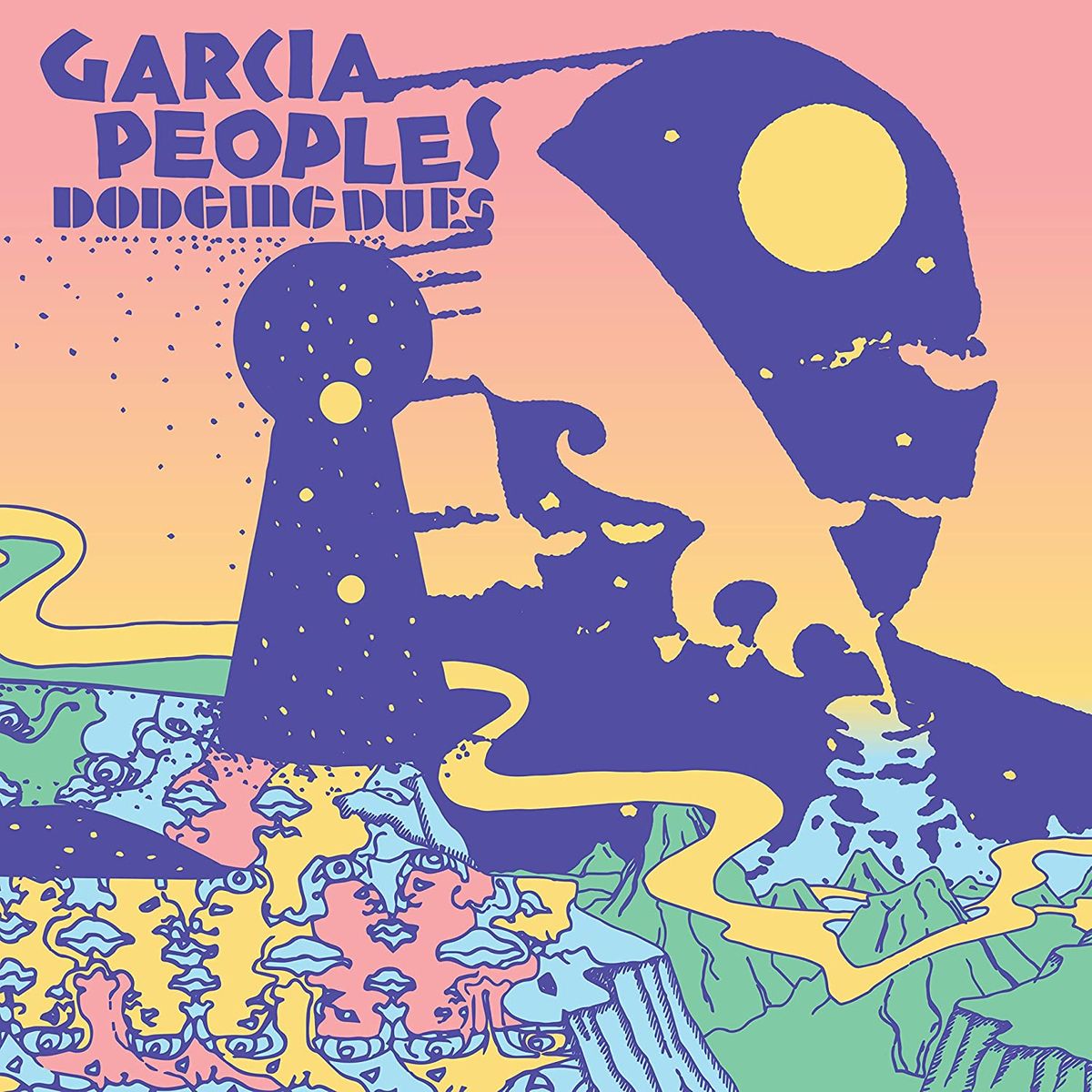 Dodging Dues (CD)