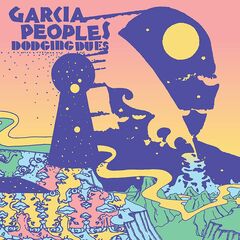 Dodging Dues (CD)
