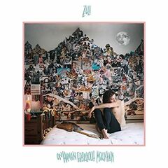 On Human Freakout Mountain (CD)
