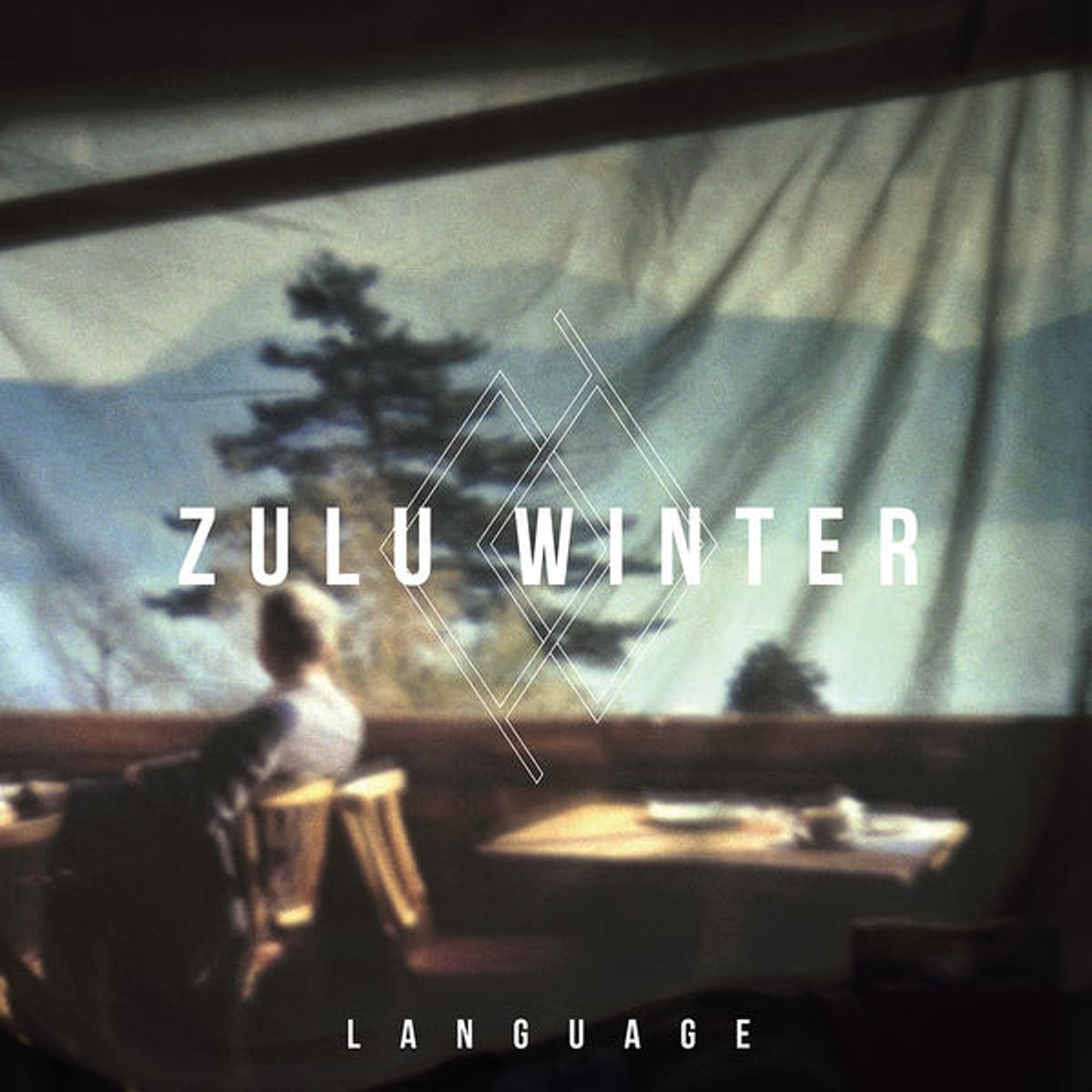 Language (CD)