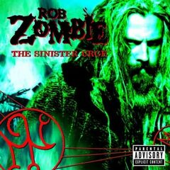 The Sinister Urge (CD) [Explicit]