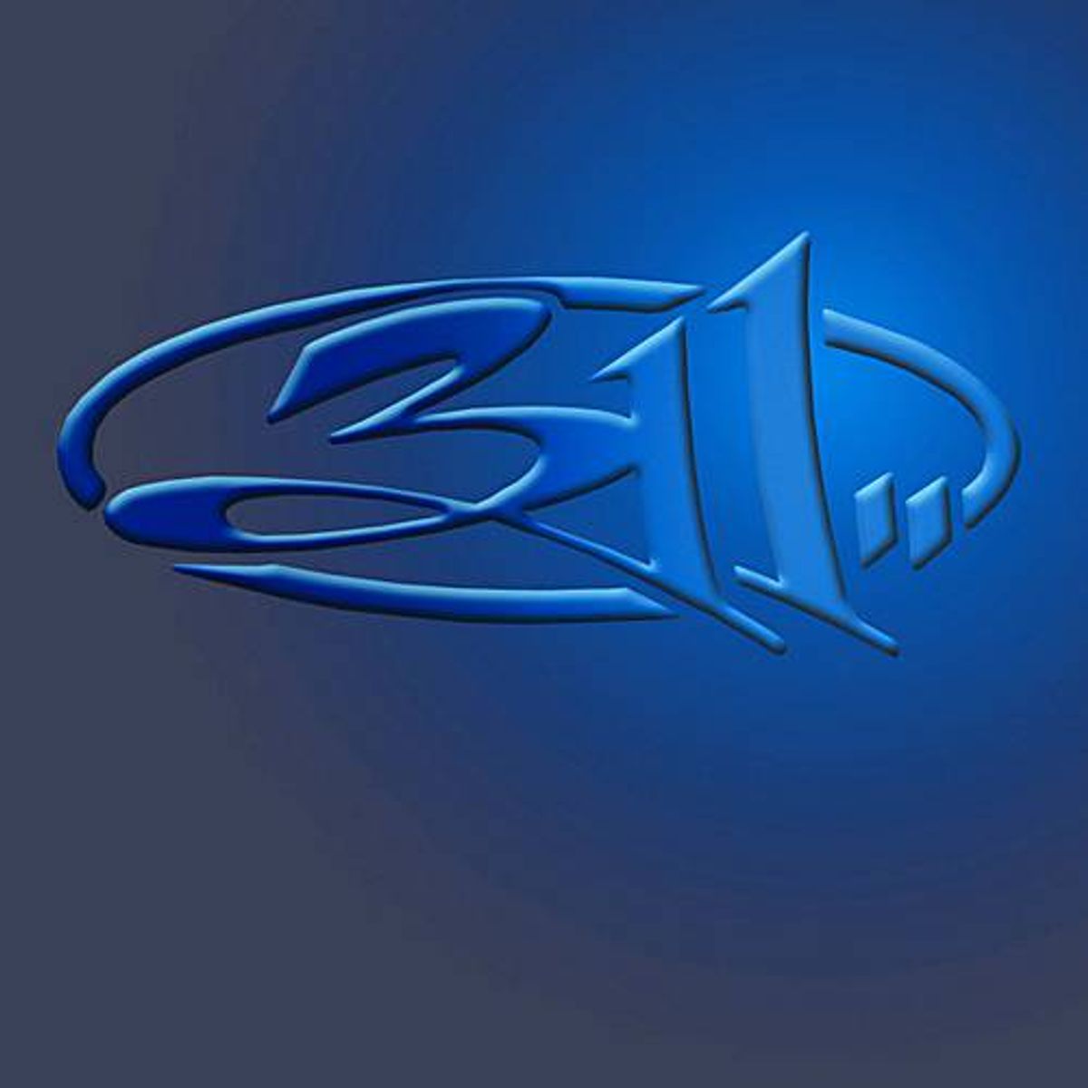 311 [Remastered 180 Gram Vinyl] (LP)