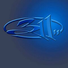 311 [Remastered 180 Gram Vinyl] (LP)