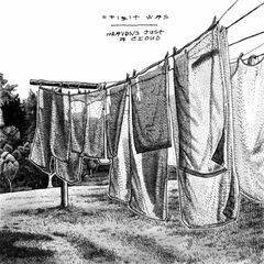 Heaven's Just A Cloud (CD)