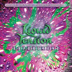 Liquid Tension Experiment (LP)