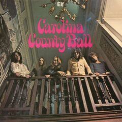 Carolina County Ball [180 Gram Vinyl] (LP)