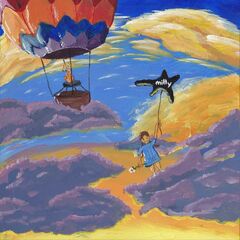 Our First Four Songs / Wish Goes On (LP)