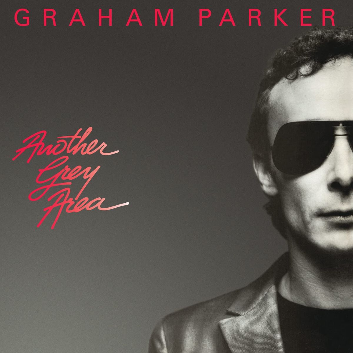 Another Grey Area [40th Anniversary Edition] (CD)