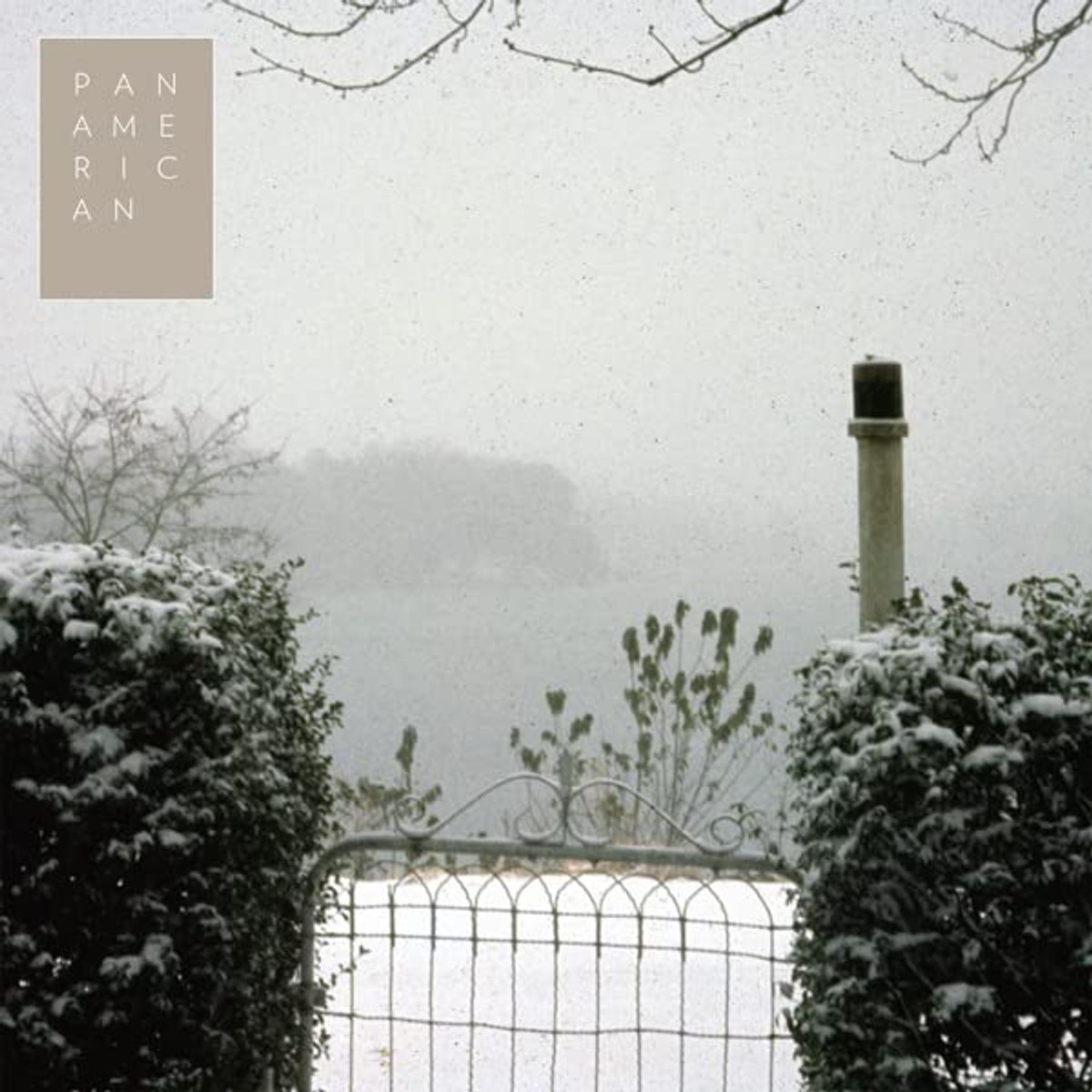 Patience Fader (CD)