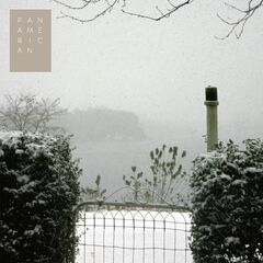 Patience Fader (CD)