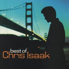 Best Of Chris Isaak (CD)