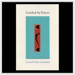 Crystal Nuns Cathedral (LP)