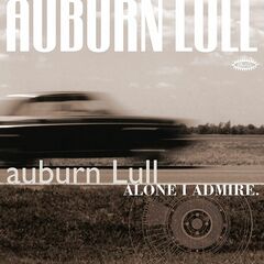 Alone I Admire (LP)