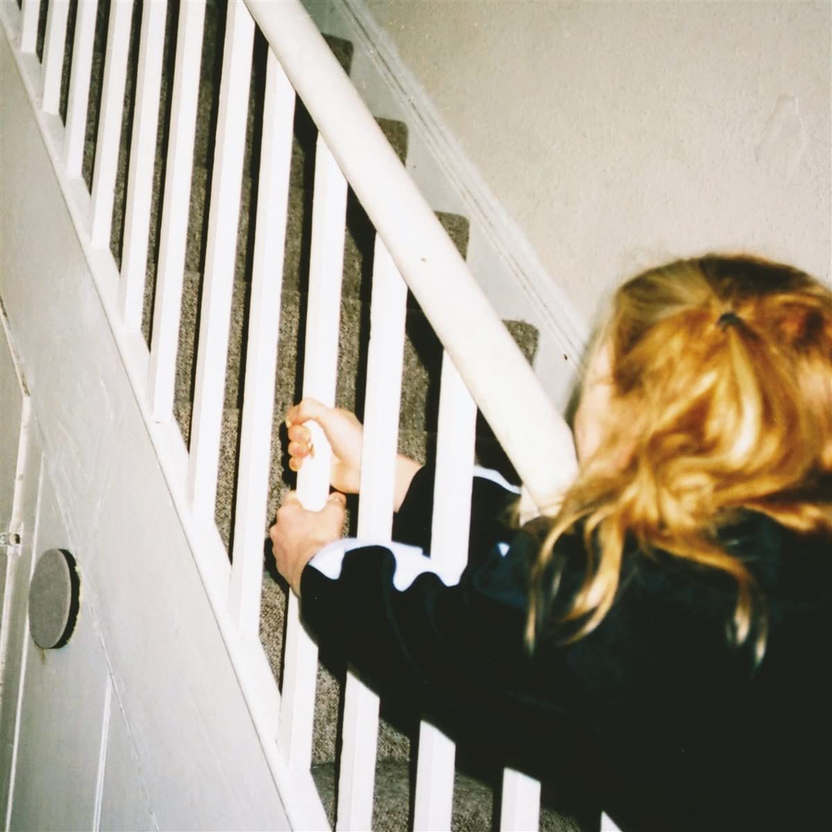 On Hold (LP)