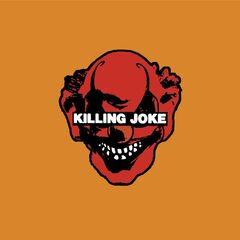 Killing Joke (CD)