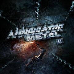 Metal II (LP)