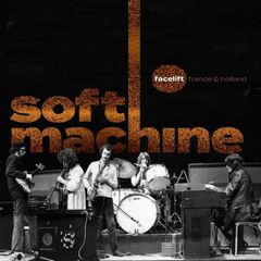 Facelift France & Holland (CD)