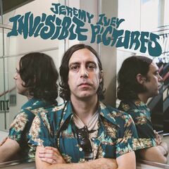 Invisible Pictures (LP)