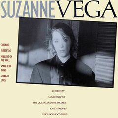 Suzanne Vega (CD)