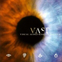 Visual Audio Sensory Theater (CD)