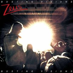 Busting Visions (CD)