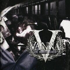 Honest Hearts Ep (CD)