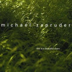 This Is A Beautiful Town (CD)