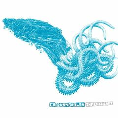 Infiniheart (CD)