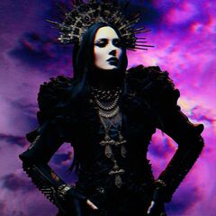 What's Coming To Me / Rest In Peace (7