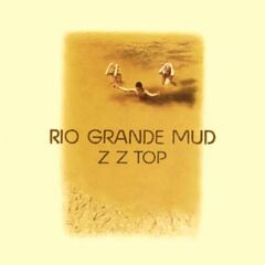 Rio Grande Mud (CD)