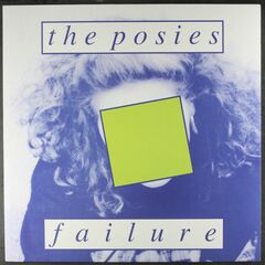 Failure [Remastered Translucent Green Vinyl] (LP)