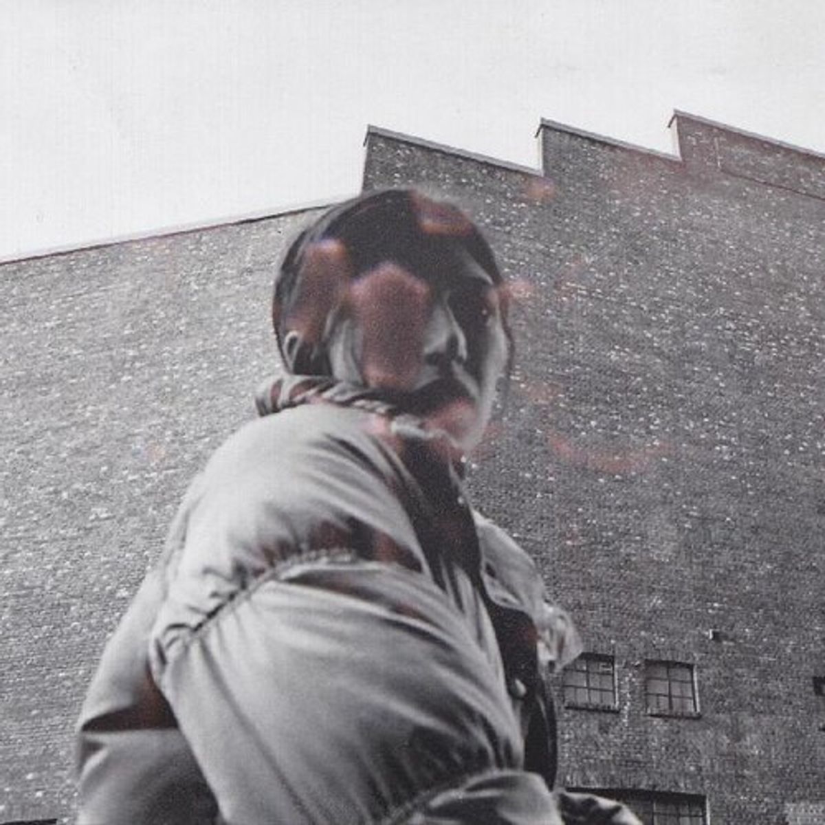 Warm Chris (LP)