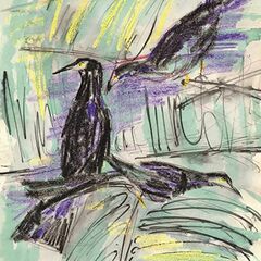 Still Life (CD)