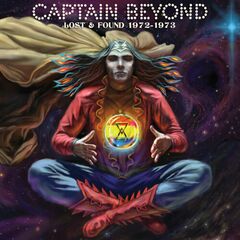 Lost & Found 1972-1973 (CD)