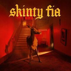 Skinty Fia [Opaque Red Vinyl] (LP)