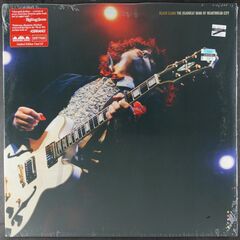 The Deadbeat Bang Of Heartbreak City [Color Vinyl] (LP)