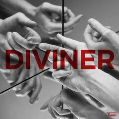 Diviner (LP)
