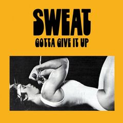 Gotta Give It Up (LP)