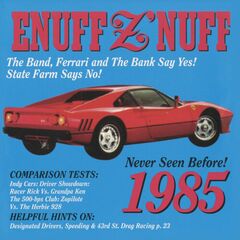 1985 (CD)