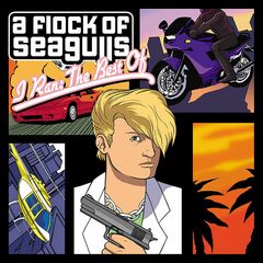 I Ran: The Best Of (CD)