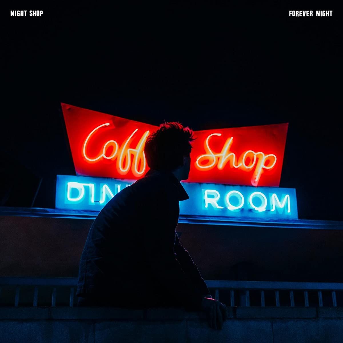 Forever Night (LP)