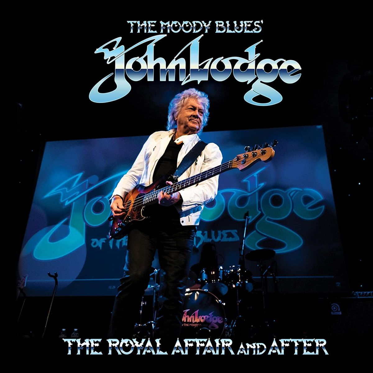 The Royal Affair And After (LP)