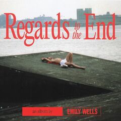 Regards To The End (CD)