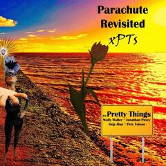 Parachute Revisited (CD)
