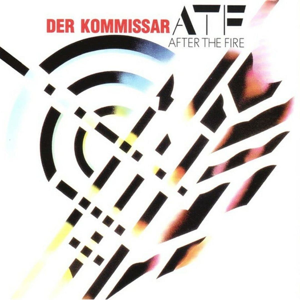Der Kommissar [180 Gram Vinyl] (LP)