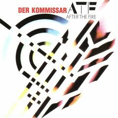 Der Kommissar [180 Gram Vinyl] (LP)